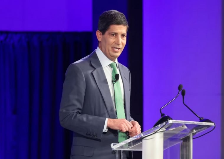 Operadores temem que Trump opte por um dirigente mais suscetível a pressões políticas