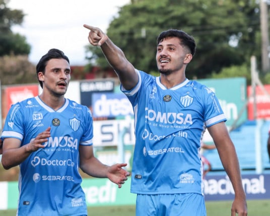 FGF define horários dos confrontos das próximas fases do Gauchão