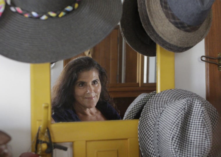 Nascida e criada em Porto Alegre, Liane Venturella &eacute; uma das atrizes mais respeitadas e requisitadas nos palcos e nas telas do Estado