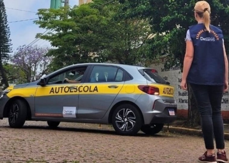 Decisão foi adotada nesta terça-feira (3) e passa a valer a partir de quarta-feira