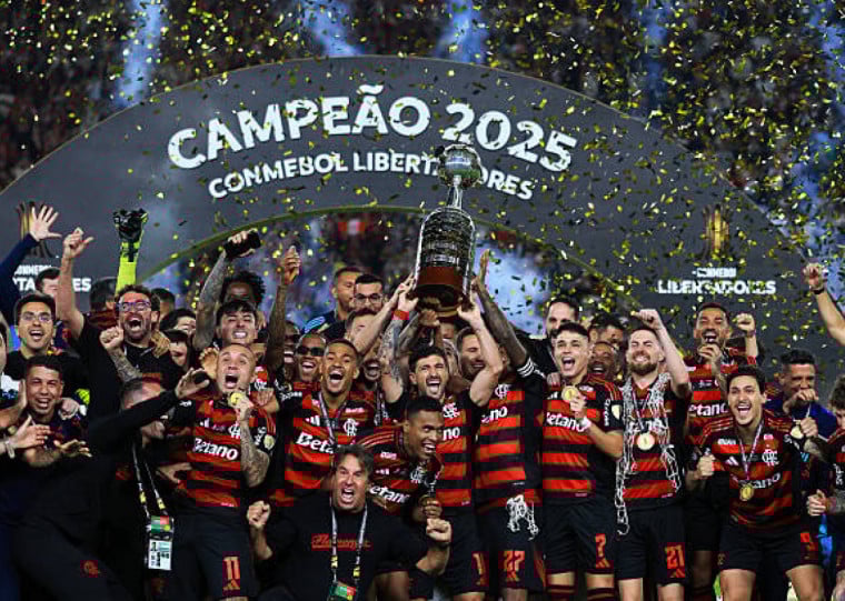 Equipes almejam vagas na fase de grupos do maior torneio da América 