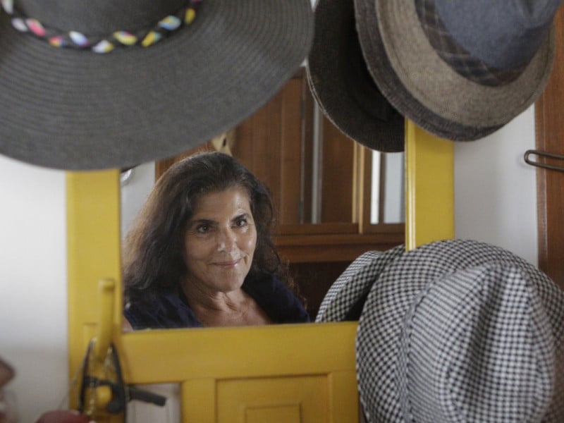 Liane Venturella, uma referência do teatro e audiovisual do Rio Grande do Sul