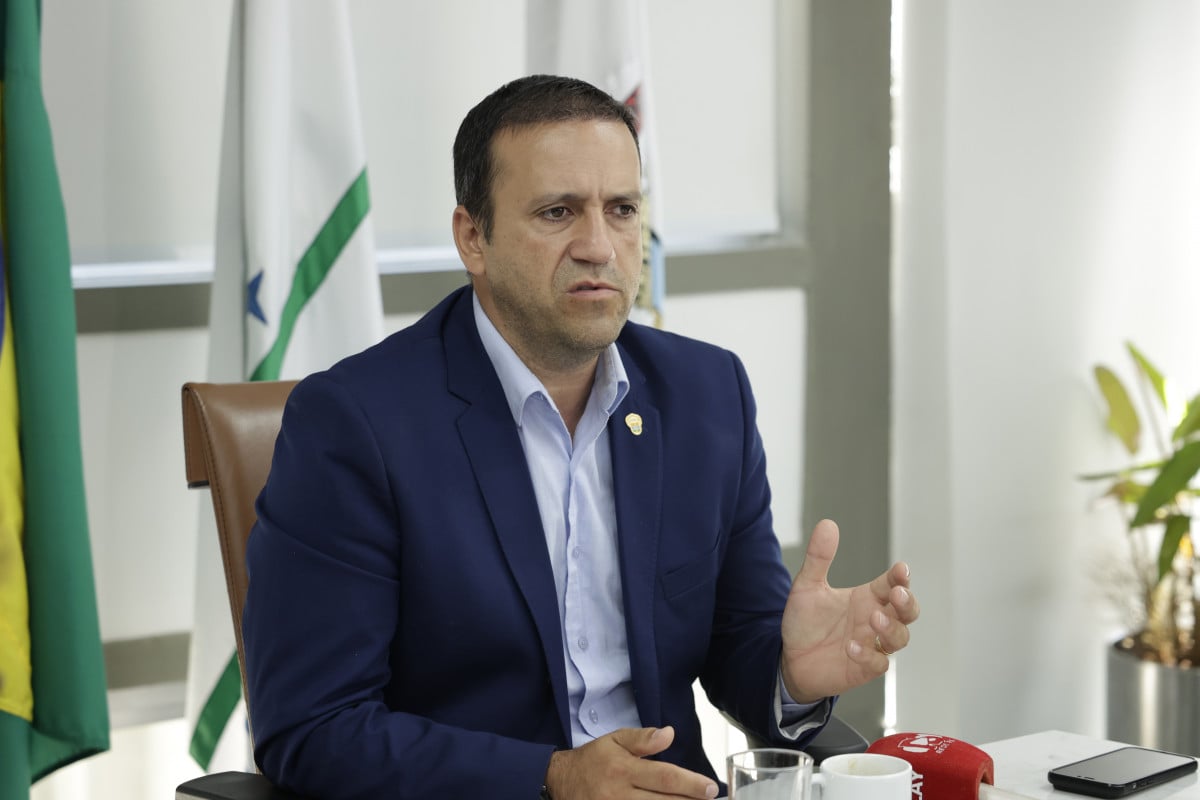 Vereadores adiantam votação final do Plano Diretor para 23 de abril