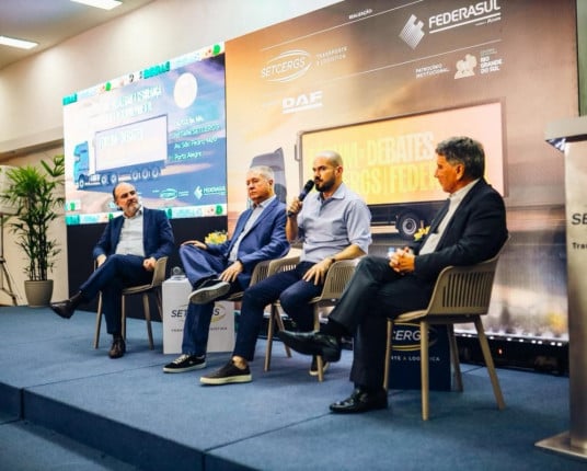 Governo do RS está aberto a sugestões quanto à concessão do Bloco 1 de rodovias