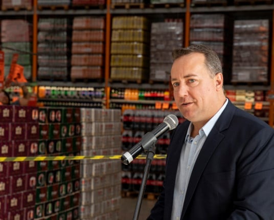 'Concorrente invisível', alerta supermercadista sobre marketplaces