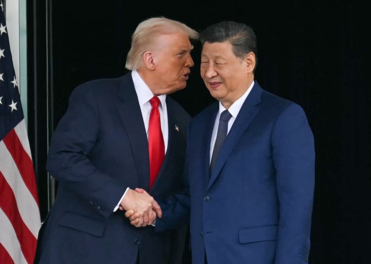 Segundo o governo americano, foi identificado um sinal sísmico nas proximidades do sítio de Lop Nur, no oeste chinês, que indicaria a ocorrência de uma explosão nuclear