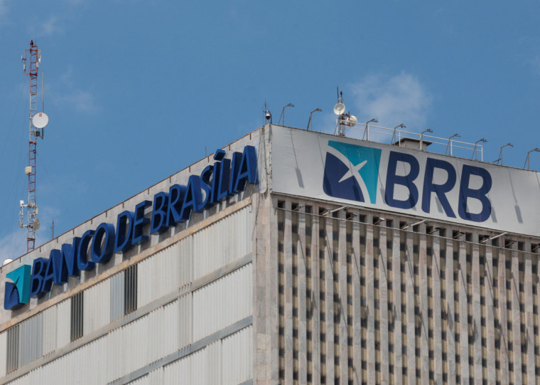 Informação surgiu com a atualização do formulário de referência do BRB junto à CVM