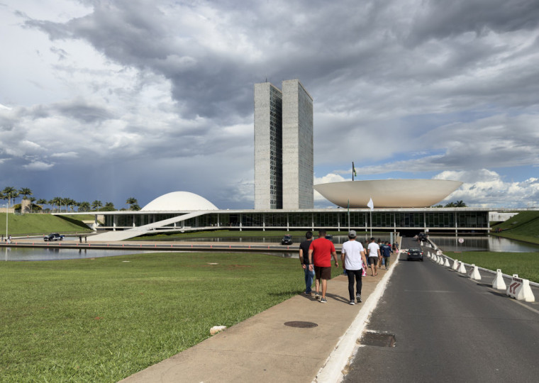 Congresso costura um acordo para acelerar a votação do acordo entre Mercosul e União Europeia