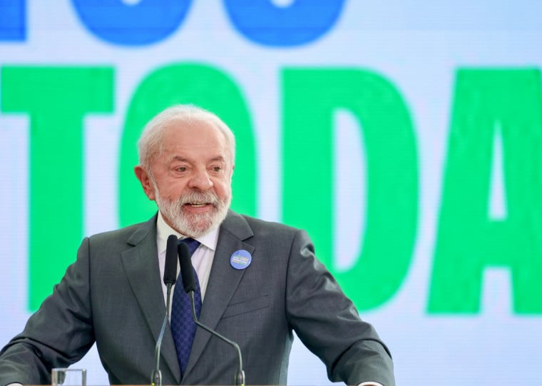  Presidente destaca investigação técnica pelo Banco Central sobre suspeitas