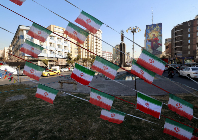 Busca do Irã por capacidades nucleares gera tensões no Oriente Médio