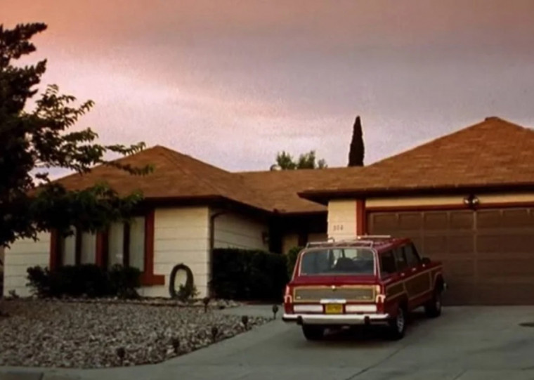 Valor atual pedido pelo imóvel, no qual vivia família do protagonista Walter White, é bem inferior aos US$ 4 milhões originais