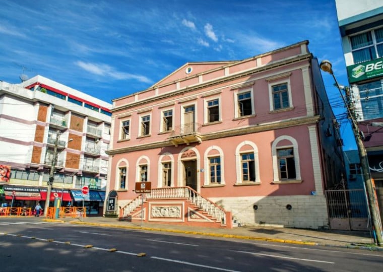 Investimento total da execução do projeto de restauro será de R$ 406.740,00, que deverá ser entregue na metade deste ano