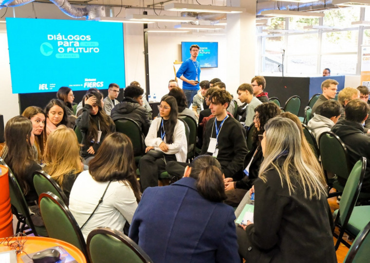 Trajetória do IEL é marcada pela conexão entre talentos e empresas