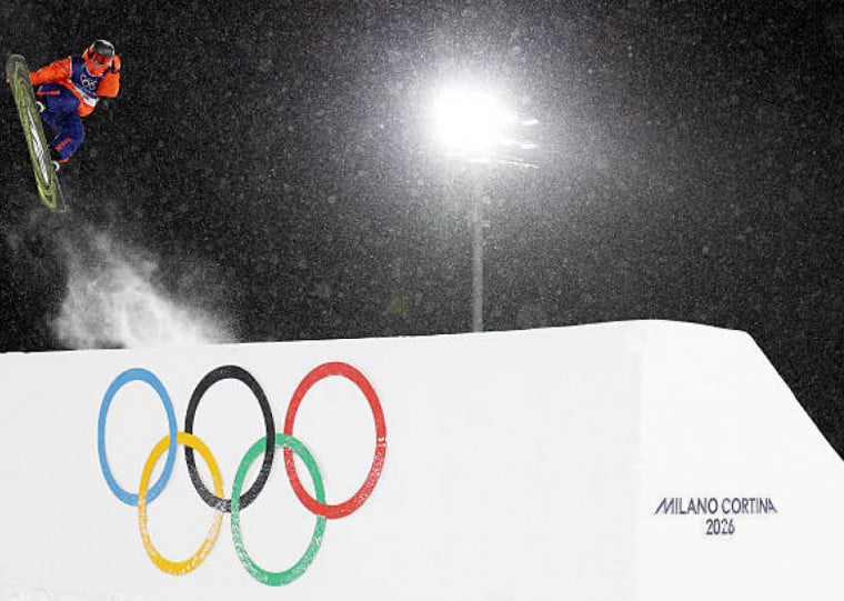 Competição inclui cinco modalidades e agenda movimentada