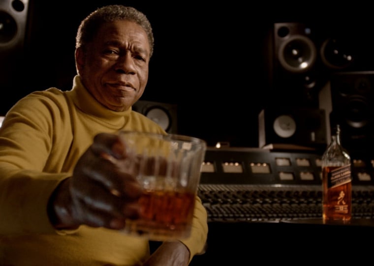 The groove under the groove, os sons de Paulinho da Costa estreia na Netflix no primeiro semestre