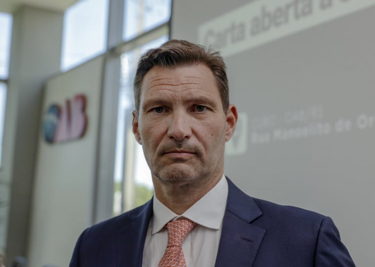 Entidade, presidida por Leonardo Lamachia, apresentou documento