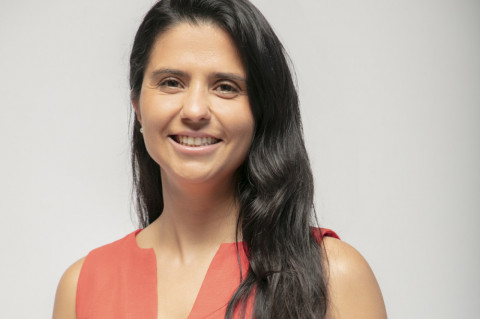 Raquel Abegg Leyva, é CEO da TAO Kombucha