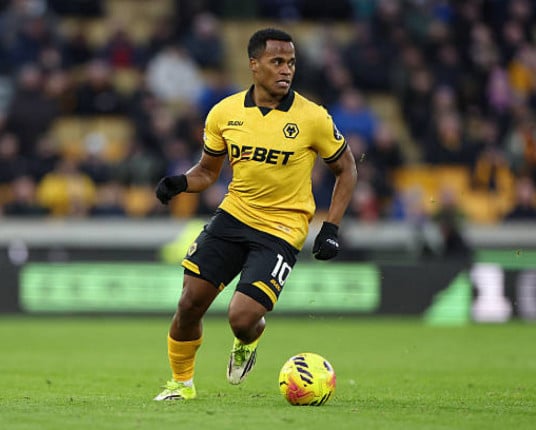 Palmeiras assina pré-contrato e aguarda exames para anúncio do colombiano Jhon Arias