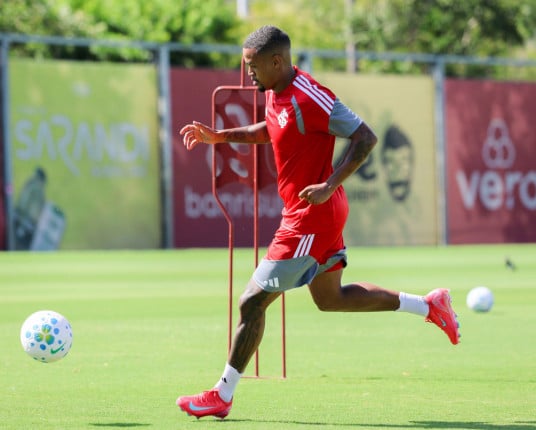 Inter terá time alternativo no duelo decisivo com o São Luiz no Beira-Rio