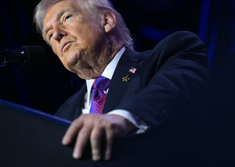 Após o encontro, Trump divulgou que reunião foi "produtiva", mas sem acordos definitivos