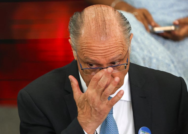 Segundo Alckmin, os países podem aumentar a troca comercial