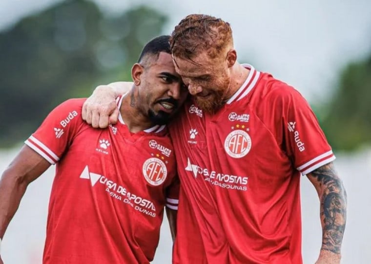 Não fosse a punição, o Mecão estaria empatado na liderança do torneio