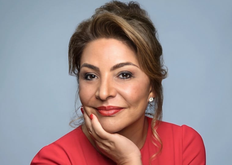 Elaine Deboni, CEO do Pop Center