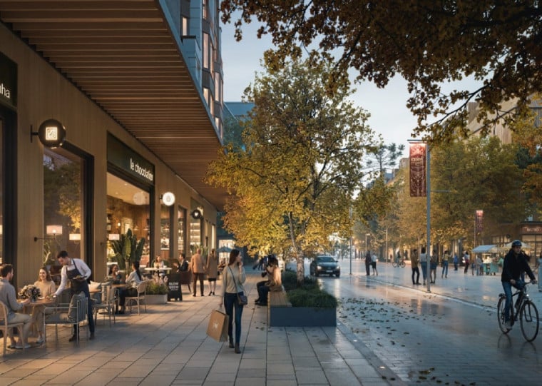 Desafio da gestão é transformar planejamento urbano em política pública consistente