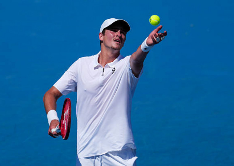 Brasileiro busca recuperar forma para ATP de Buenos Aires e Rio Open