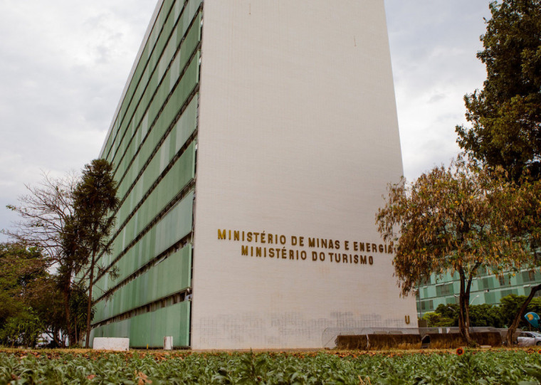 Por ora, o trabalho é apenas em âmbito ministerial, mas interessa a outras frentes