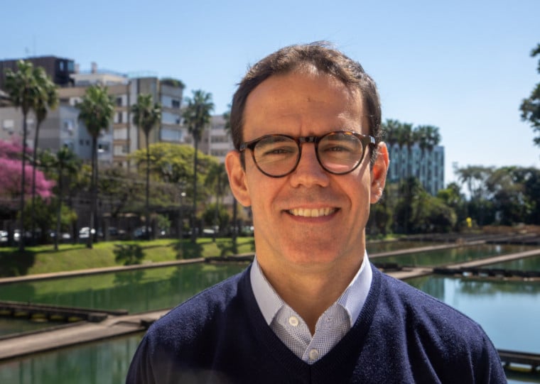 Vicente Perrone, Diretor-presidente do Dmae