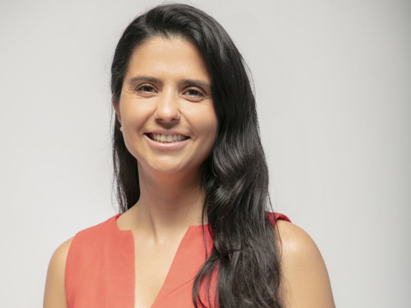 Raquel Abegg Leyva, &eacute; CEO da TAO Kombucha<br />Foto: TAO/DIVULGA&Ccedil;&Atilde;O/JC
