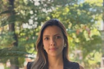 Karine Munhoz é jornalista, especialista em comunicação corporativa e 
especialista em educação especial e inclusiva