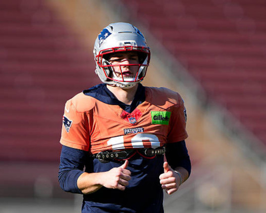 Patriots voltam ao Super Bowl guiados por sensação para encarar o Seattle Seahawks