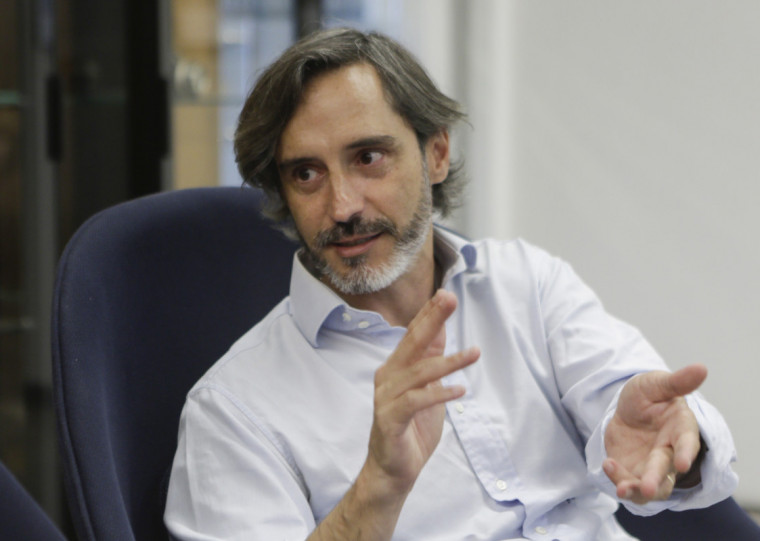 Nova sede em Porto Alegre marca retomada estratégica da CCIRS