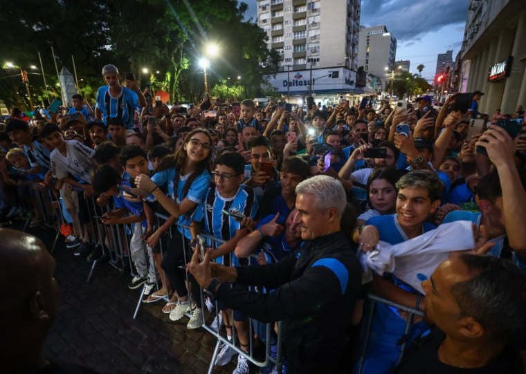 Para alguns municípios gaúchos, receber partidas dos dois maiores times do RS impacta turismo e reforça identidade regional