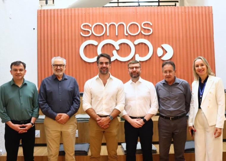 A necessidade de ampliar o acesso a linhas de financiamento para irrigação foi um dos destaques apontados ao governo