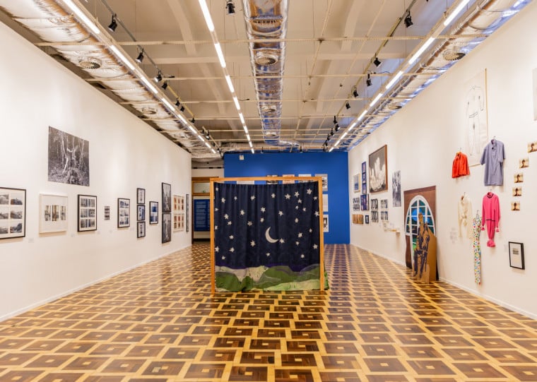 Mostras revisitam e resgatam marcos fundamentais da história institucional do Museu e da arte contemporânea no sul do Brasil