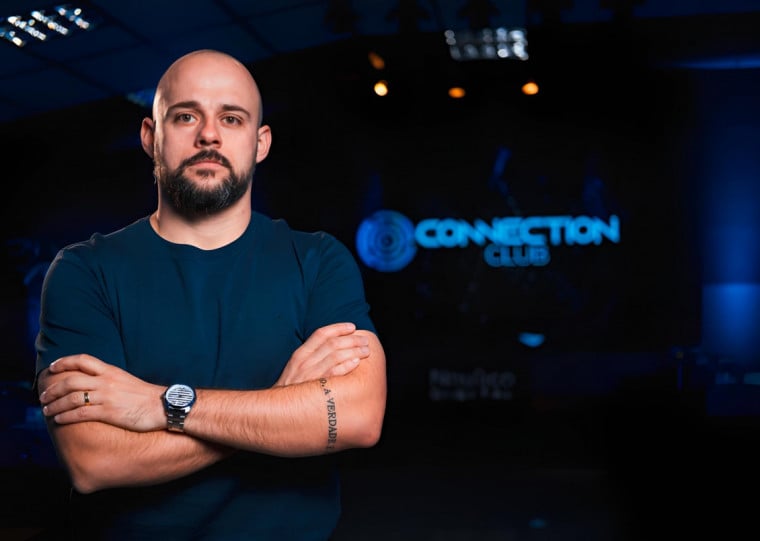 Gustavo Caletti é contador, pós-graduado em Ciências Contábeis Aplicadas e Gestão Pública e conselheiro do Conselho Regional de Contabilidade do RS