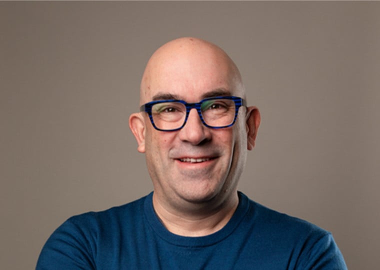 Relph já contribuiu para o lançamento de mais de 32 serviços na Amazon Web Services