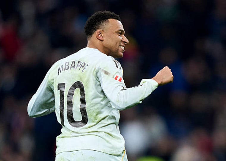 PSG deve recorrer de decisão sobre pagamento a Mbappé