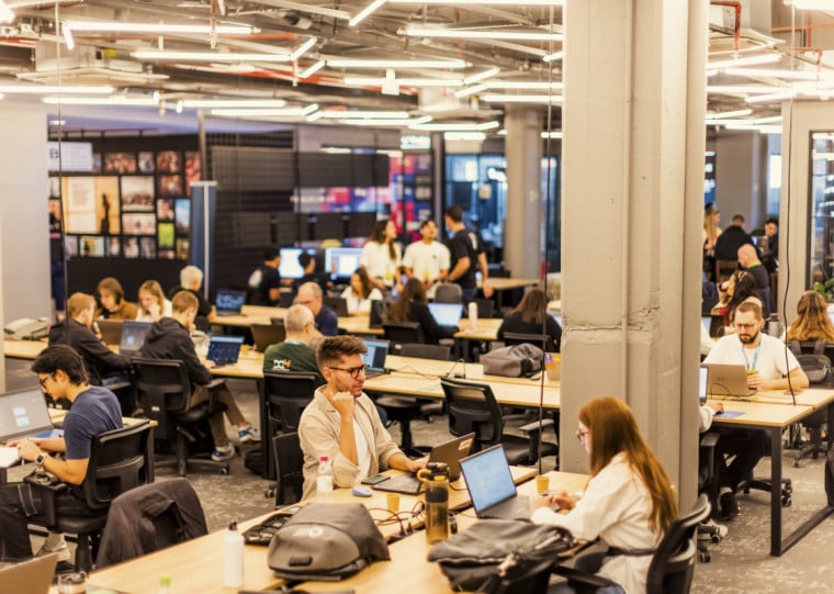 Cinco startups serão selecionadas para um ciclo completo de mentorias