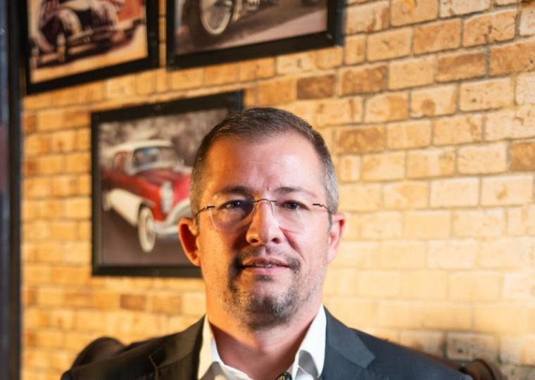 Daniel Cerveira é sócio do escritório Cerveira, Bloch, Goettems, Hansen & Longo Advogados Associados