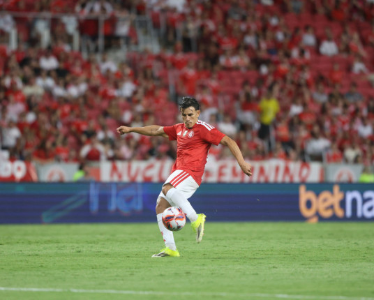 Inter vence o São Luiz e conquista vaga para a semifinal do Gauchão