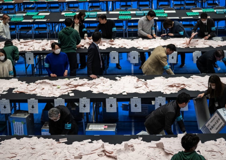 Com a vitória nas urnas, Takaichi tem passe livre para suas propostas, que envolvem aumentar os gastos públicos em áreas estratégicas