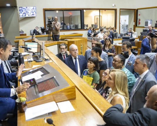 Vereadores de Porto Alegre encerram primeira etapa de discussões sobre Plano Diretor