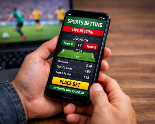 Avanço das bets afeta consumo e gestão financeira das empresas