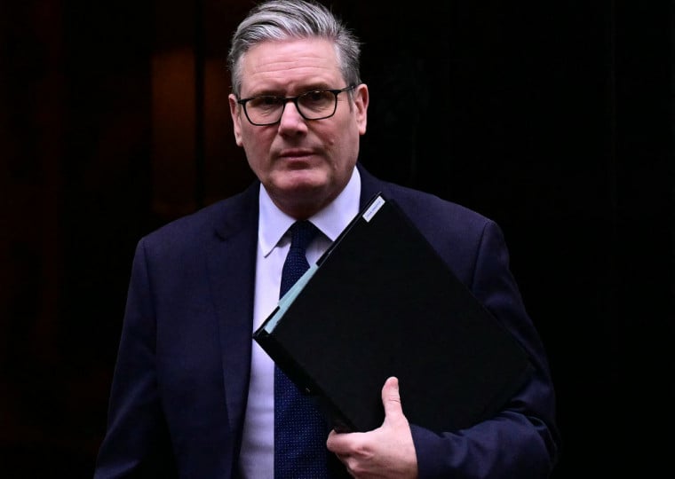 Cr&iacute;ticos afirmam que Starmer deveria ter tido mais discernimento ao nomear Mandelson