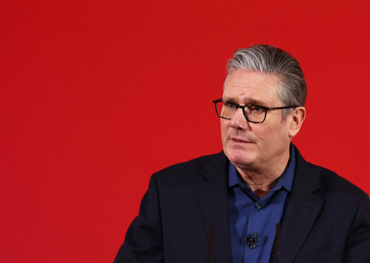 Premi&ecirc; brit&acirc;nico ainda ressaltou que ir&aacute; liderar seu partido nas pr&oacute;ximas elei&ccedil;&otilde;es