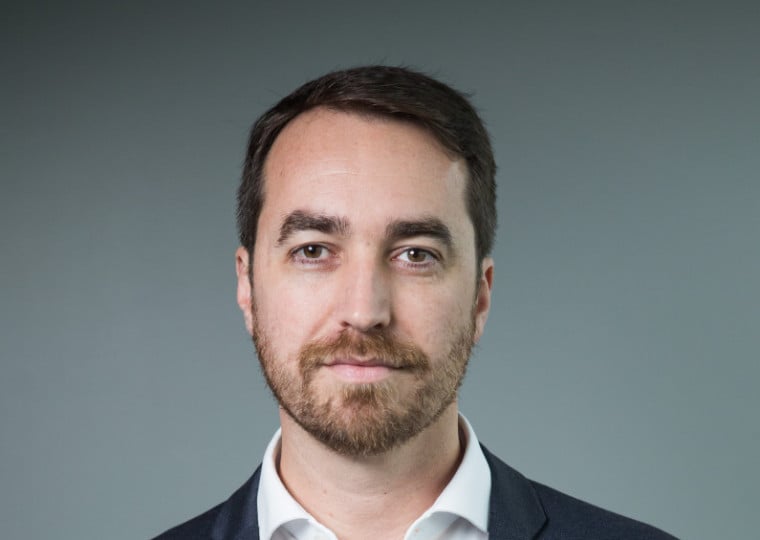 Guilherme Abdala é sócio e headhunter na Evermonte Executive & Board Search